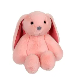 Gipsy Toys Peluche Conejito Trendy AUC1697471019347 Rosa, 28 cm
