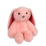 Gipsy Toys Peluche Conejito Trendy AUC1697471019347 Rosa, 28 cm