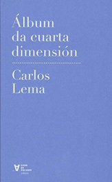Álbum da cuarta dimensión, Carlos Lema - CHAN DA POLVORA