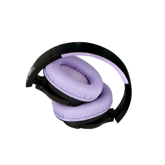 OTL TECHNOLOGIES Auriculares infantiles Kuromi Hello Kitty