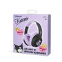 OTL TECHNOLOGIES Auriculares infantiles Kuromi Hello Kitty