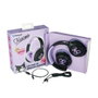 OTL TECHNOLOGIES Auriculares infantiles Kuromi Hello Kitty