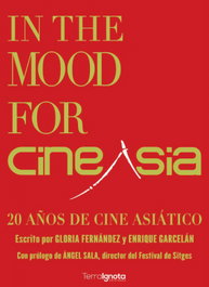 Terra Ignota, IN THE MOOD FOR CINEASIA - Terra Ignota