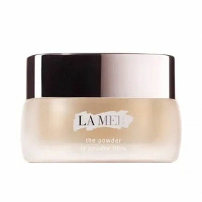 LA MER LOOSE POWDER Polvos Sueltos con Miracle Broth™ 8 gr para un acabado ligero y uniforme LA MER LOOSE POWDER Polvos Sueltos con Miracle Broth™ 8 gr para un acabado ligero y uniforme