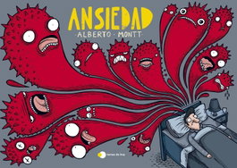 Ansiedad, Alberto Montt - TEMAS HOY