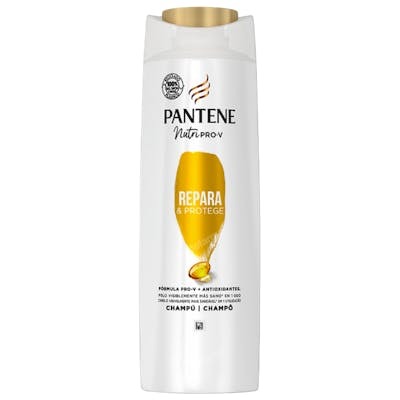 PANTENE Nutri Prov Repara y Protege Champú 2 x 1000 ml PANTENE Nutri Prov Repara y Protege Champú 2 x 1000 ml