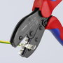 Knipex PreciForce Herramienta de Crimpado 97 52 33