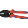 Knipex PreciForce Herramienta de Crimpado 97 52 33