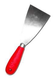 Bahco Espátula de 90 mm con mango de plástico