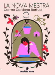 La nova mestra, Carme Cardona Bartual - BULLENT
