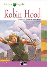VICENS VIVES Robin Hood, ESO. Material auxiliar