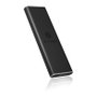 Icy Box IB-183M2 Carcasa Externa para 1x M.2 SATA SSD USB 3.0
