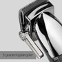 BaByliss Super-X Metal Cortador de pelo profesional