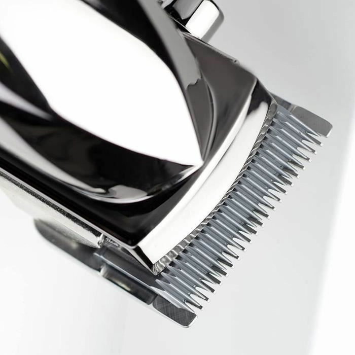 BaByliss Super-X Metal Cortador de pelo profesional BaByliss Super-X Metal Cortador de pelo profesional