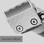 BaByliss Super-X Metal Cortador de pelo profesional