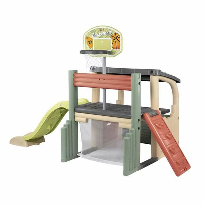 Centro de actividades Smoby S.Life Fun Center Centro de actividades Smoby S.Life Fun Center