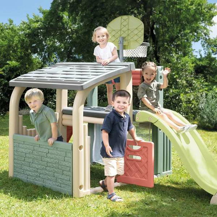 Centro de actividades Smoby S.Life Fun Center Centro de actividades Smoby S.Life Fun Center