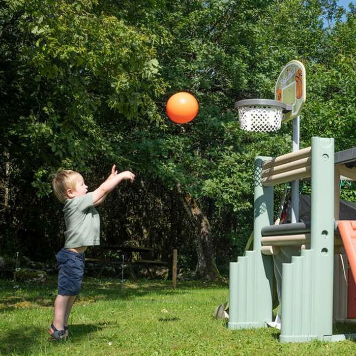 Centro de actividades Smoby S.Life Fun Center Centro de actividades Smoby S.Life Fun Center