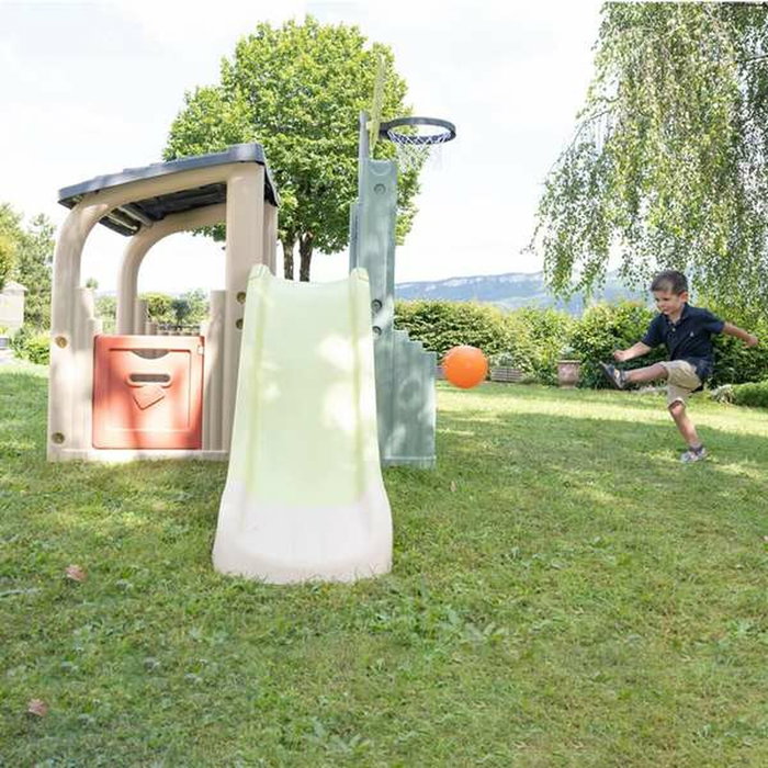 Centro de actividades Smoby S.Life Fun Center Centro de actividades Smoby S.Life Fun Center