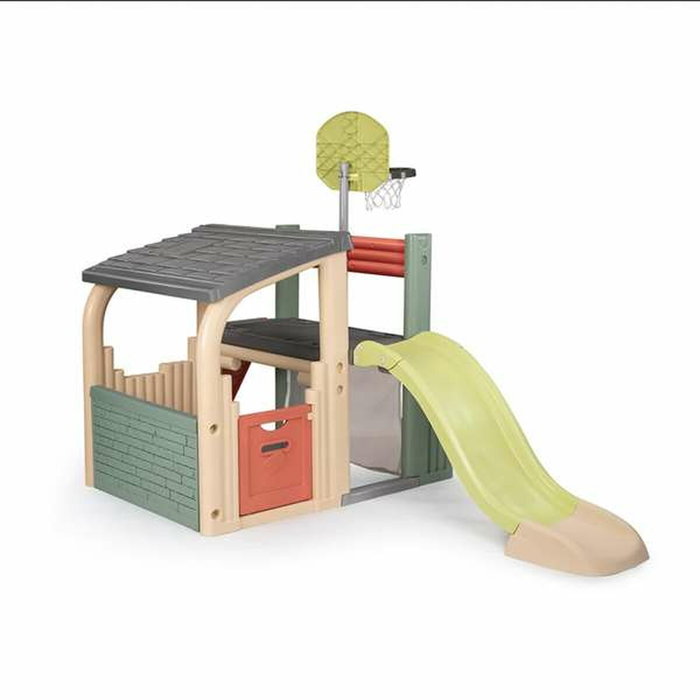 Centro de actividades Smoby S.Life Fun Center Centro de actividades Smoby S.Life Fun Center