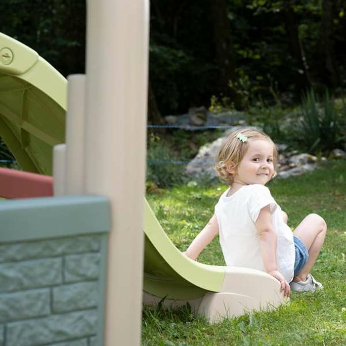 Centro de actividades Smoby S.Life Fun Center Centro de actividades Smoby S.Life Fun Center