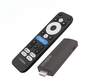 Strong LEAP UNA+ Adaptador Smart TV HDMI Full HD Android Negro