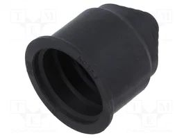 LAPP SILVYN® K-EM Terminal para tubo corrugado 28 mm