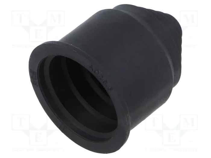 LAPP SILVYN® K-EM Terminal para tubo corrugado 28 mm LAPP SILVYN® K-EM Terminal para tubo corrugado 28 mm