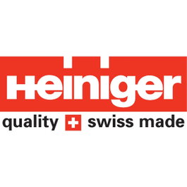 Heiniger OPAL Esquiladora con cuchilla