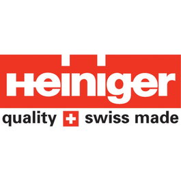 Heiniger OPAL Esquiladora con cuchilla