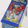 Color Baby Juego Sonic-Mini Pinball Arcade con Luces