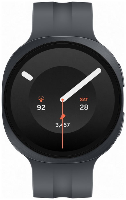 Samsung Galaxy Watch9 44mm Negro