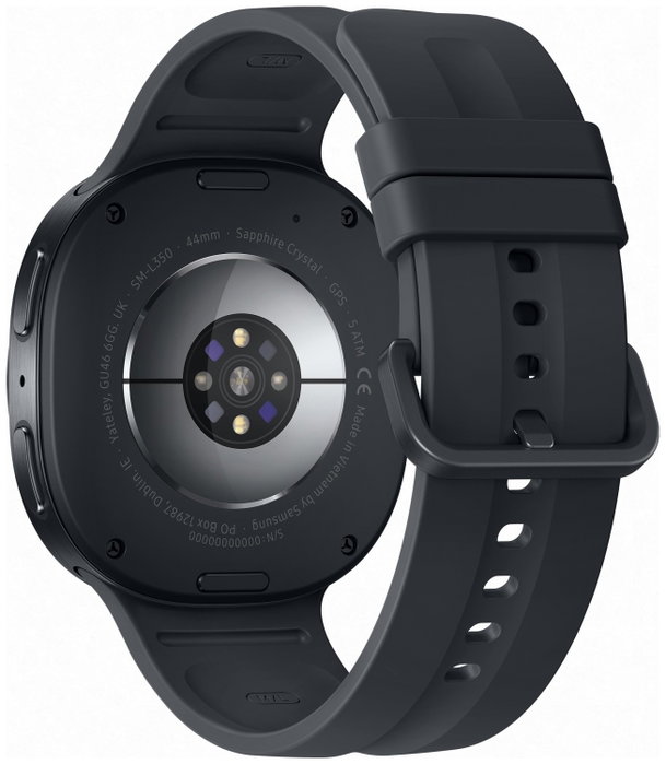 Samsung Galaxy Watch9 44mm Negro