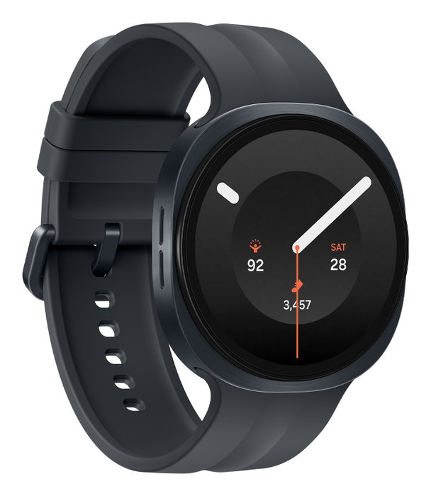 Samsung Galaxy Watch9 44mm Negro