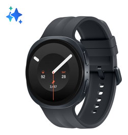 Samsung Galaxy Watch9 44mm Negro