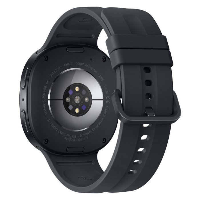SAMSUNG Galaxy Watch9 L350 BT graphite