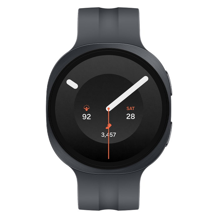 SAMSUNG Galaxy Watch9 L350 BT graphite