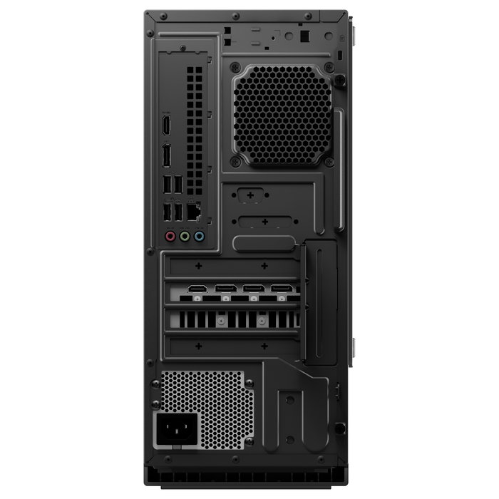 ASUS TUF T500 Mini Tower T500MV-13620H322W i7-13620H 16GB 1TB SSD RTX5060 W11 Home ASUS TUF T500 Mini Tower T500MV-13620H322W i7-13620H 16GB 1TB SSD RTX5060 W11 Home