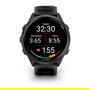 Garmin Forerunner 570 Reloj Inteligente Deportivo GPS AMOLED 1.4" Aluminio Negro Slate Grey 8GB Batería 10 Días Multideporte Natación Running Ciclismo Yoga
