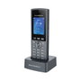Grandstream DP735 Terminal inalámbrico DECT-HD Gris