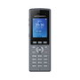 Grandstream DP735 Terminal inalámbrico DECT-HD Gris