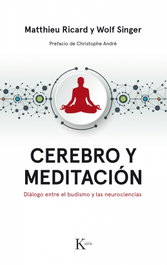Cerebro y meditación, VV.AA. - KAIROS