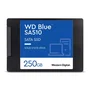 Western Digital WD Blue SA510 250 GB 2.5-inch SATA III SSD