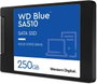 Western Digital WD Blue SA510 250 GB 2.5-inch SATA III SSD