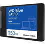 Western Digital WD Blue SA510 250 GB 2.5-inch SATA III SSD