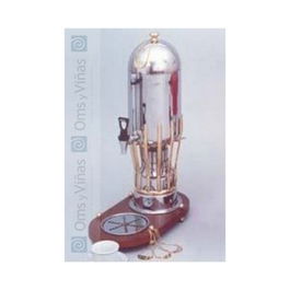 URNA CAFE FLORENCIA 8 LITROS