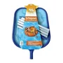 BSI 5425001716913 Red de Aterrizaje Desmontable para Piscinas - Elimina Hojas e Insectos - 140cm