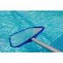 BSI 5425001716913 Red de Aterrizaje Desmontable para Piscinas - Elimina Hojas e Insectos - 140cm