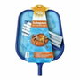 Bsi Red de Aterrizaje Desmontable para Piscinas de 140 cm