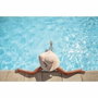 Bsi Red de Aterrizaje Desmontable para Piscinas de 140 cm
